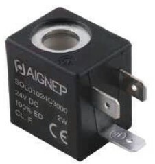SPOLE AIGNEP SOLX1012C1000