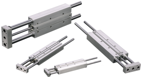 phd Slide SAH550