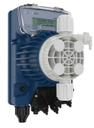 Membranpump SEKO TPG603NHH0000