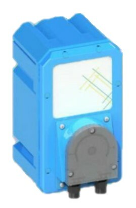 Slangpump Dosiper SRP