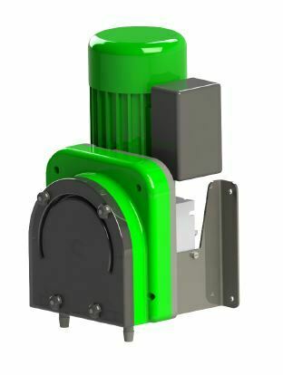Slangpump Dosiper BGC