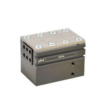 phd GRS 33 Gripdon (phd GRS33-6-50x28-L11-UB99-FSR2)