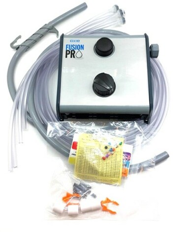 FUSION PRO DEMA