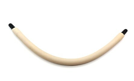 slang med kopplingar Santoprene Dosiper CL-3100