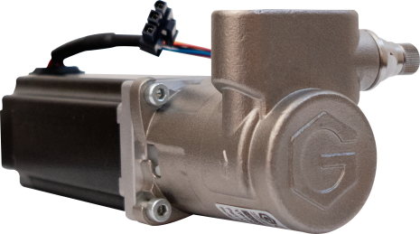 Vingpump 120 l/h Gotec VP100M