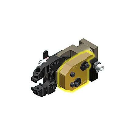Switch Mounting Kits & Switch (phd 72914-09)