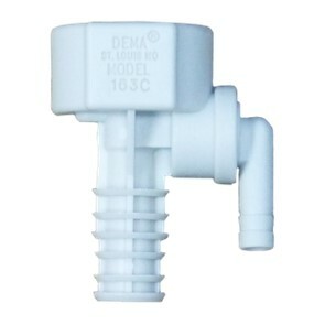 Doserare DEMA 163C