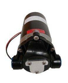 Membranpump PENTAIR SHURflo 8000-955-280