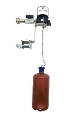 Nivdoserare DEMA 540N