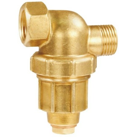 Filter Mssing 1/2" 50 MESH (ARAG 004630)