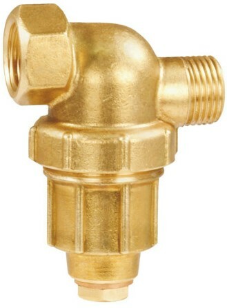 Filter Mssing ARAG 004630