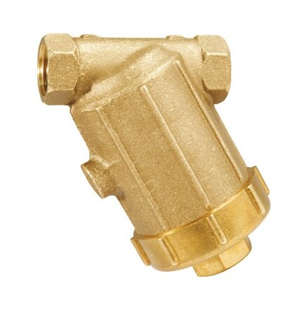 Filter Mssing 1/2" 50 MESH (ARAG 004620)