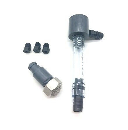 Doserare 5011 H/C Injektor, Backventil