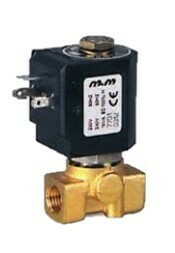 Magnetventil  230vac rotork m&m D263DVN7700