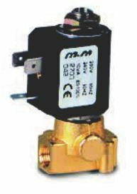 3/2-v�gs Magnetventil 1/8