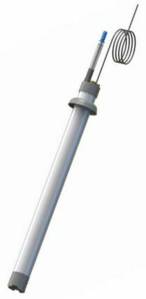 Suglans 450 mm med larm