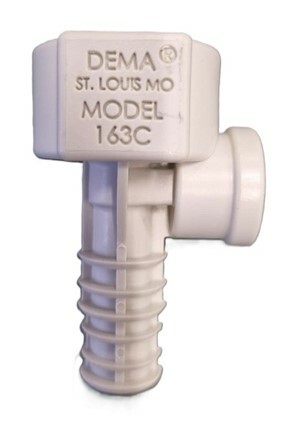 Injektor DEMA 61-22-4