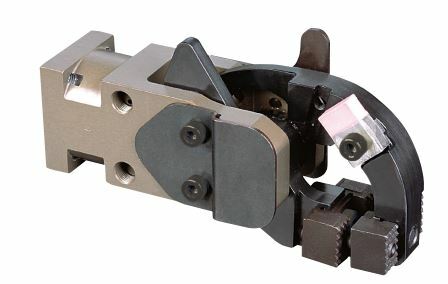 clamp phd GRM2TF-6-85DDS-00DDB