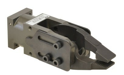 Clamp phd GRM2TN-6-45-00-PA3D1