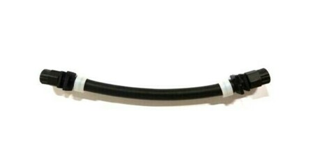 EPDM Slang med kopplingar