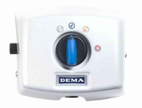 Skump�l�ggare FSR