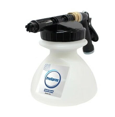 Handspruta Spray (DEMA 292)