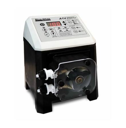 Slangpump A1 21 l/h 230VAC/50Hz (Blue-White A1B6-3T)