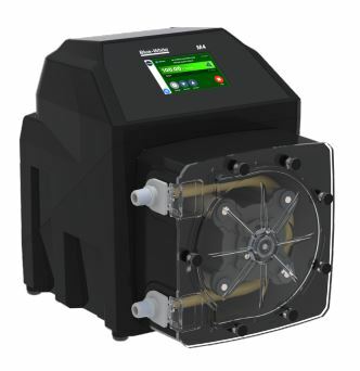 Slangpump 600l/min Blue-White M4S26-BNP