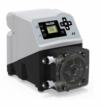 Slangpump 80l/h Blue-White A2V6-SGH