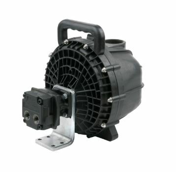 Centrifugalpump 780 l/min PENTAIR Hypro 9342P-HM5C-5SP