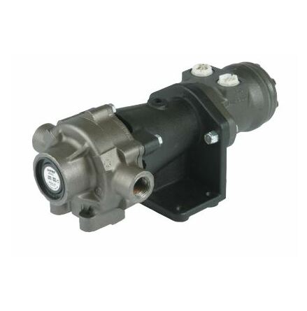 Roller pump 78 l/m @ 1000 rpm 20,7 bar (PENTAIR HYPRO 7560C-GM30)