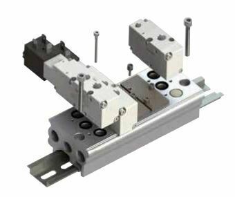 Manifold AIGNEP 01VB010007