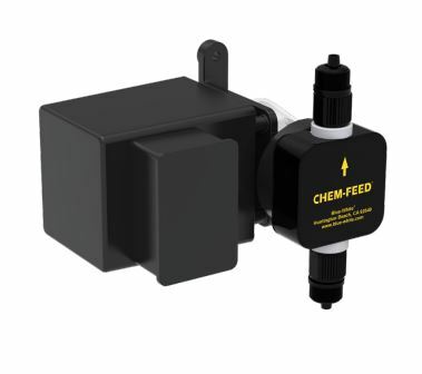 Membranpump Blue-White C-630P-220VAC