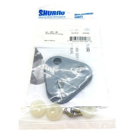 Membran PS Viton 2,5� KAM (PENTAIR SHURflo 94-395-05)