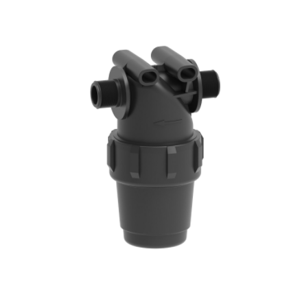 Filter 3/4" PP 100 Mesh Gr�nt (ARAG 3222034)