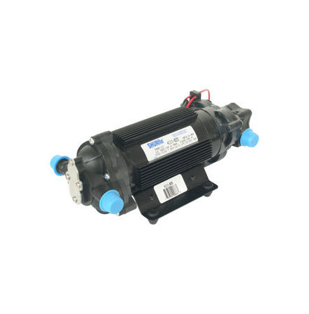 Membranpump 24 l/m 12VDC 2,8 bar PS NSF (PENTAIR SHURflo 4111-035)