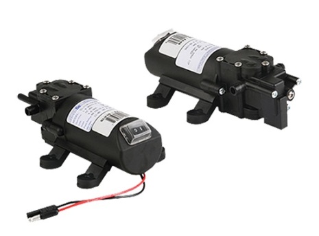 Membranpump SHURflo SLV10-AB41