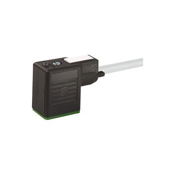 Ventilkablage