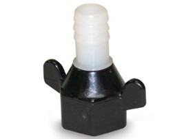 Slangstos Rak 13mm