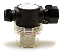 Filter PENTAIR SHURflo 255-21