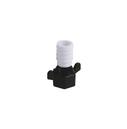 Slangstos Rak 19mm INV R1/2" KONA PP (PENTAIR SHURflo 234-2946)