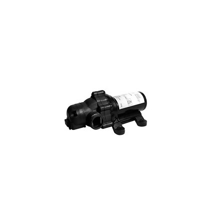 Membranpump 3,8 l/m 12VDC Tryckvakt 2,7 bar (COMET EF1200)