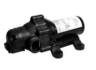 Membranpump COMET EF1200