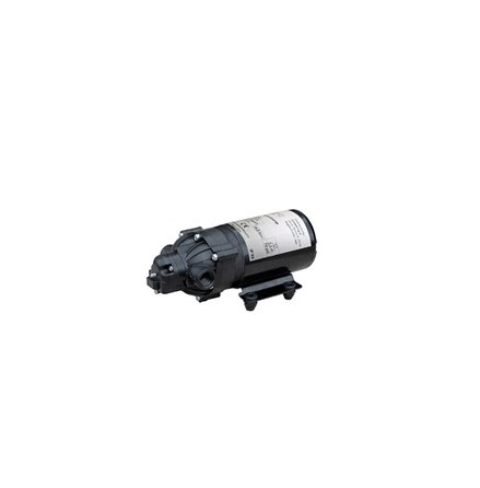 Membranpump 8,3 l/m 12VDC Tryckvakt 4,8 bar (COMET EF2200)