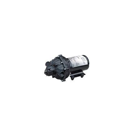 Membranpump 11,4 l/m 12VDC Tryckvakt 4,1 bar (COMET EF3000) 