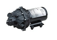 Membranpump COMET EF3000