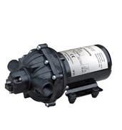 Membranpump COMET EF4000