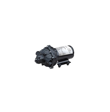 Membranpump 20,8 l/m 12VDC Tryckvakt 4,1 bar (COMET EF5500)