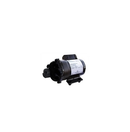 Membranpump 26,5 l/m 12VDC Tryckvakt 4,1 bar (COMET EF7000) 