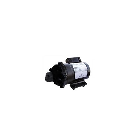 Membranpump 26,5 l/m 12VDC (COMET EF7000) 